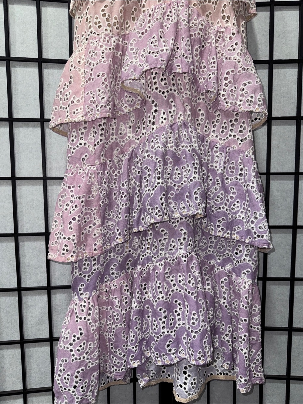 ELLIATT Vacation Gown – Size M - Picture 12 of 16